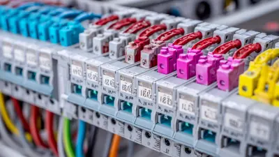 Ultimate Guide to Choosing the Right Screw Terminal Block Connector for Your Projects
