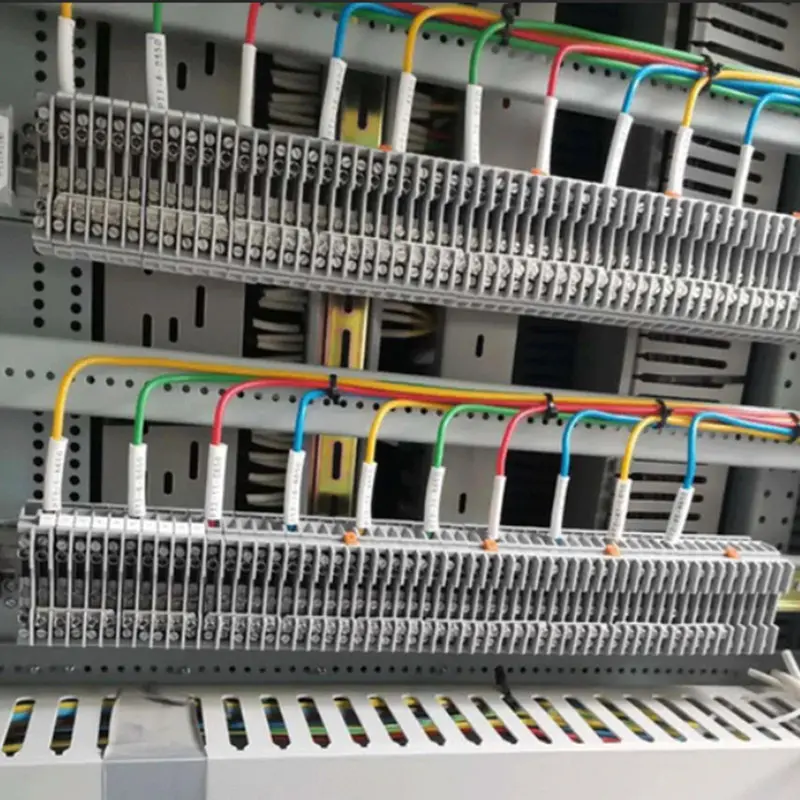 Advantage of Flame-retardant PA66 Materials