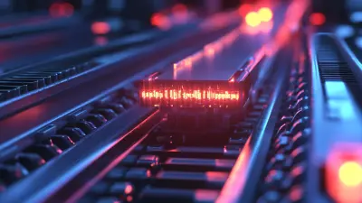 Navigating the Future: The 2025 Guide to the Best Push In Din Rail Combined Technologies