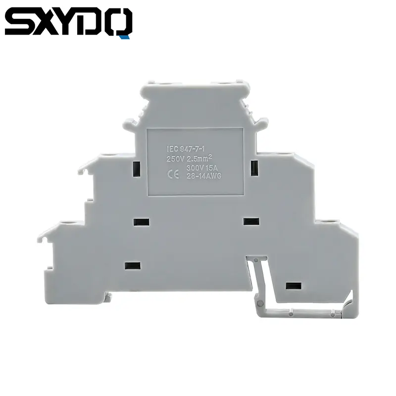 DIKD1.5 Three-layer sensor terminal block screw type terminal block (2).jpg