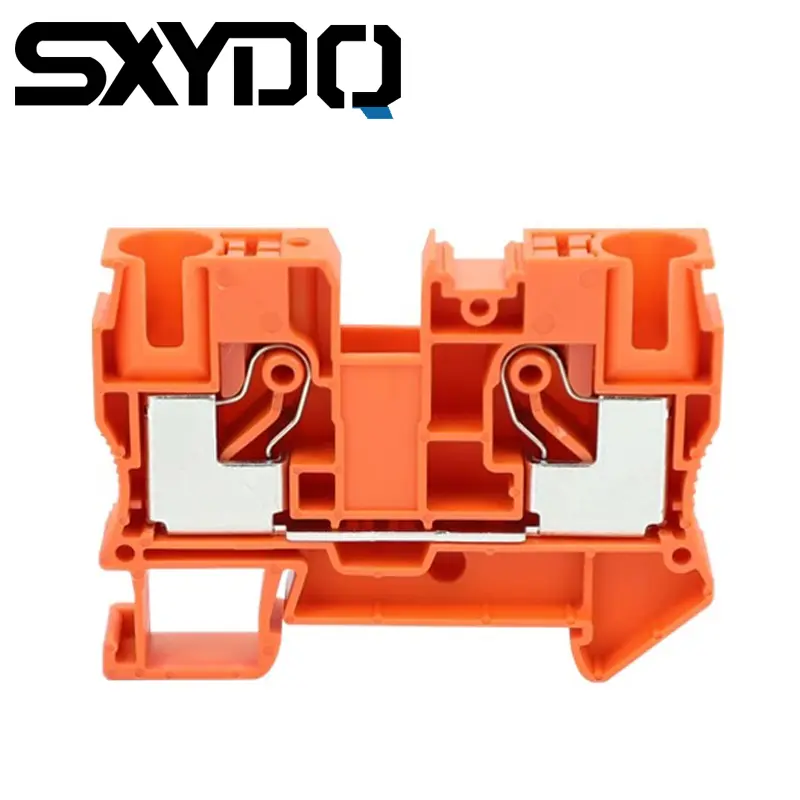 Push In Direct Terminal Blocks (2)