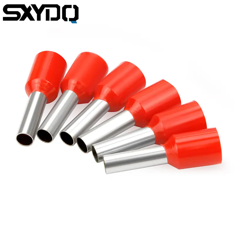 Ferrule Terminals (4)