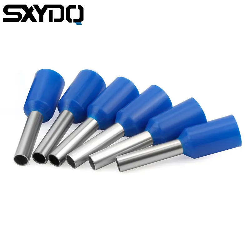 Ferrule Terminals (2)