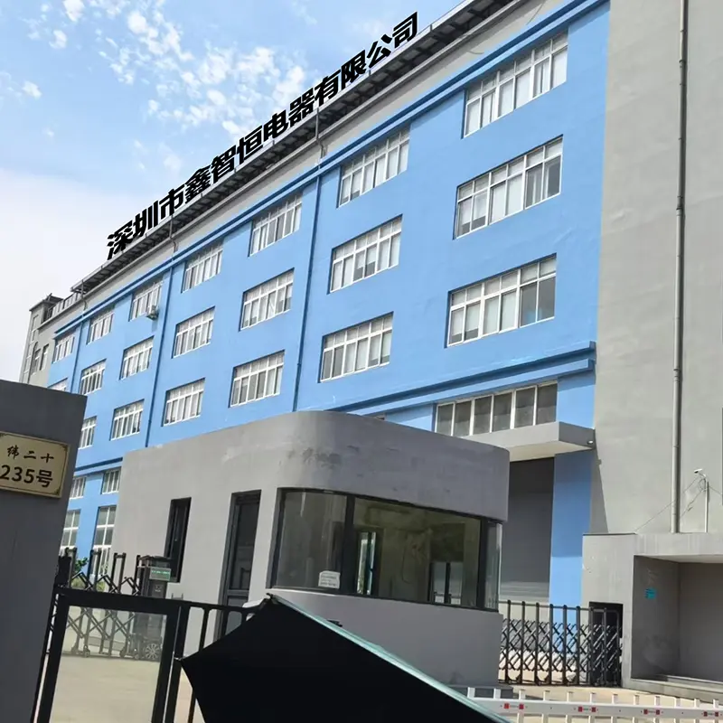 Shenzhen Xinzhiheng Electric Co., Ltd.