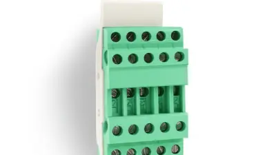 How to Select the Best Din Rail Terminal Block for Your Electrical Projects
