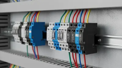 Ultimate Tips for Choosing Fuse Terminal Blocks?