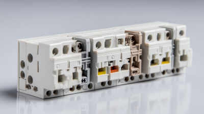 5 Essential Tips for Choosing the Right Din Rail Terminal Block