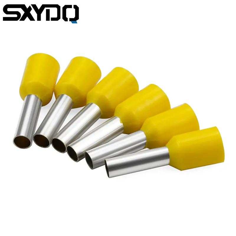 Ferrule Terminals (6)