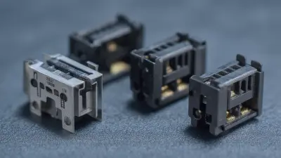 The Future of Best Terminal Blocks Accessories in Global Procurement